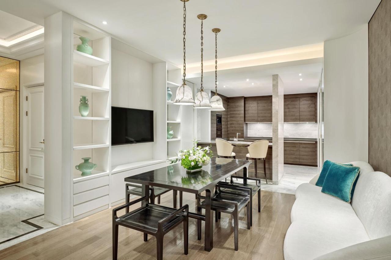 酒店 The St. Regis Jingan 上海