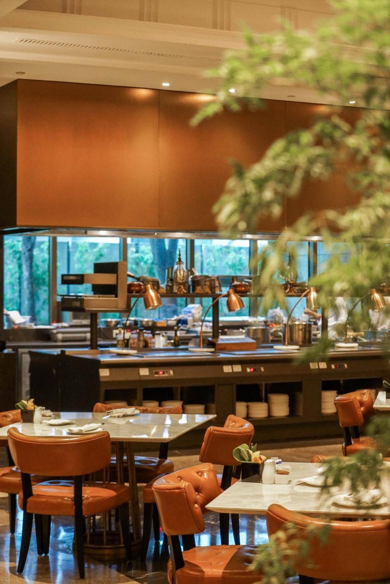The St. Regis Jingan 上海