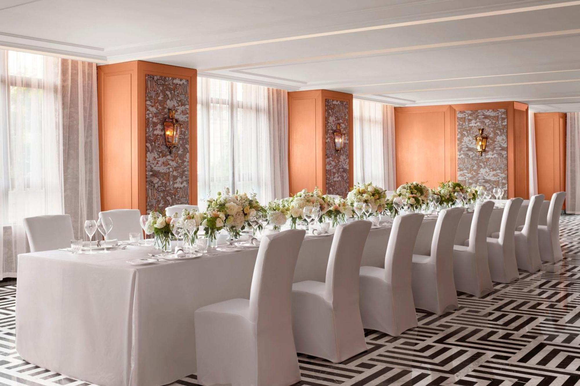 The St. Regis Jingan 上海