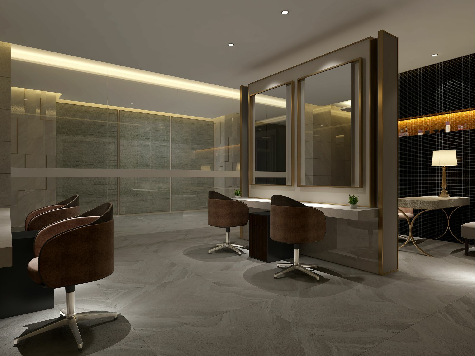 The St. Regis Jingan 酒店